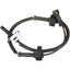 BWD ABS3257 ABS Wheel Speed Sensor