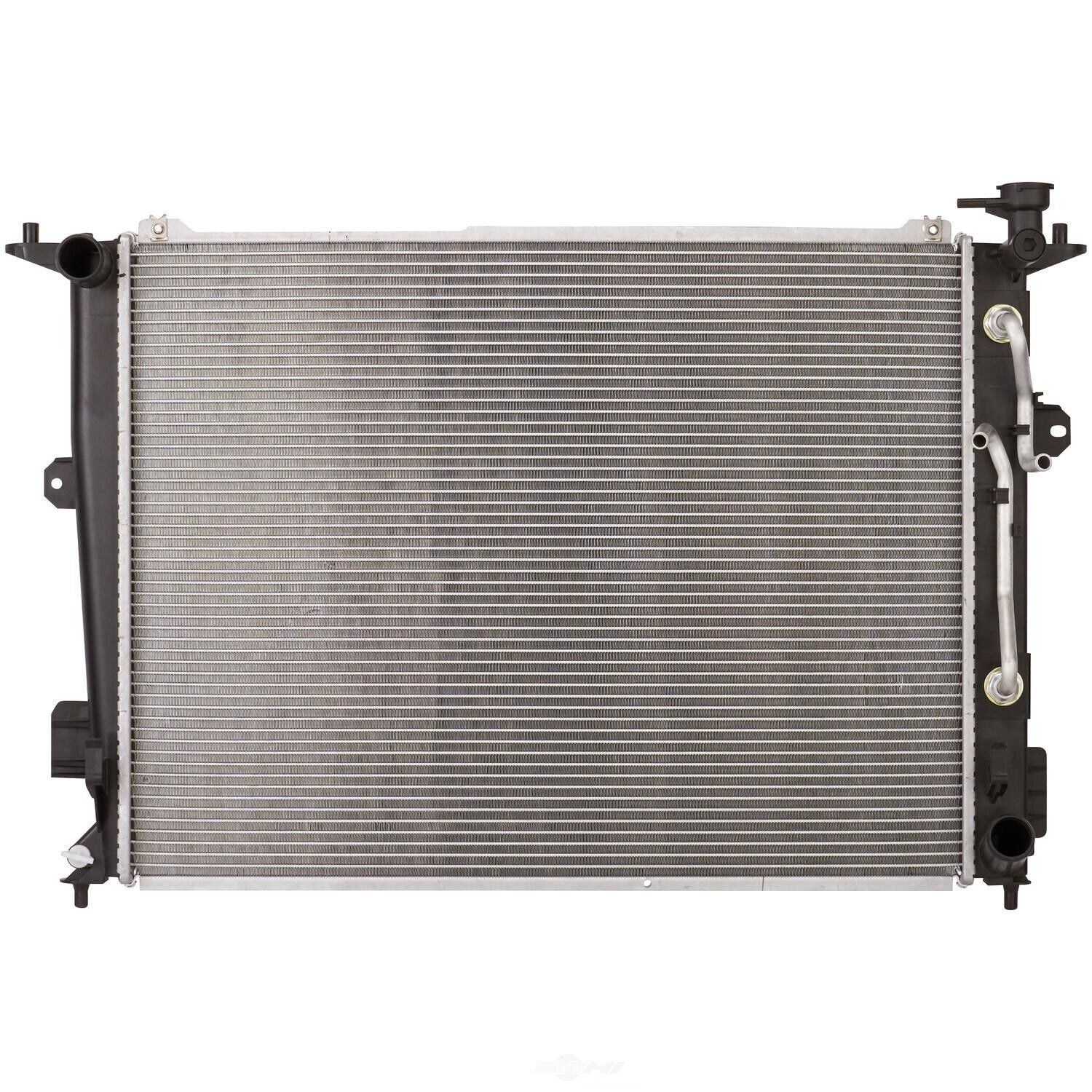 Spectra Premium Industries Inc CU13472 Radiator