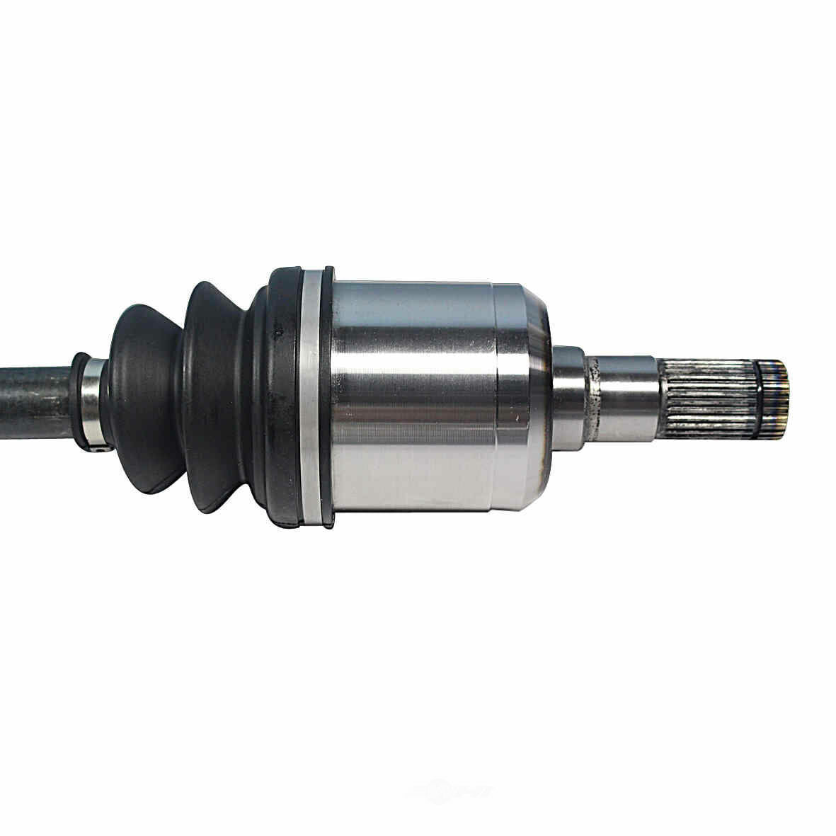 GSP North America NCV47580 CV Axle Assembly