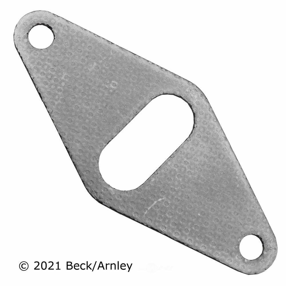 Beck/Arnley 037-6122 Engine Intake Manifold Gasket Set