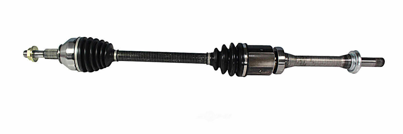 GSP North America NCV11188 CV Axle Assembly