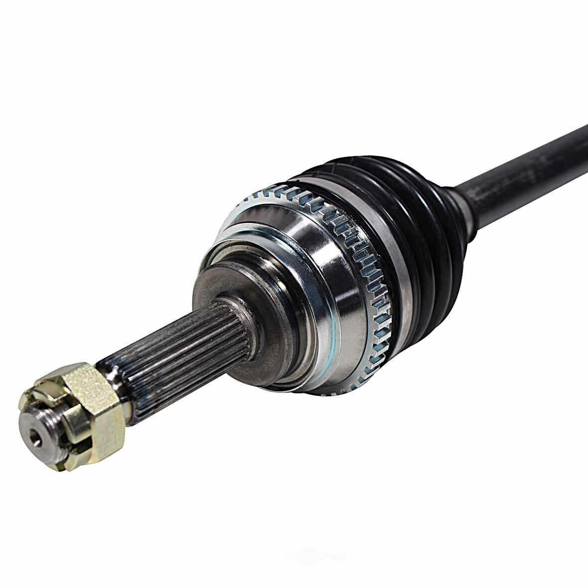 GSP North America NCV37516 CV Axle Assembly