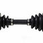 GSP North America NCV10583 CV Axle Assembly