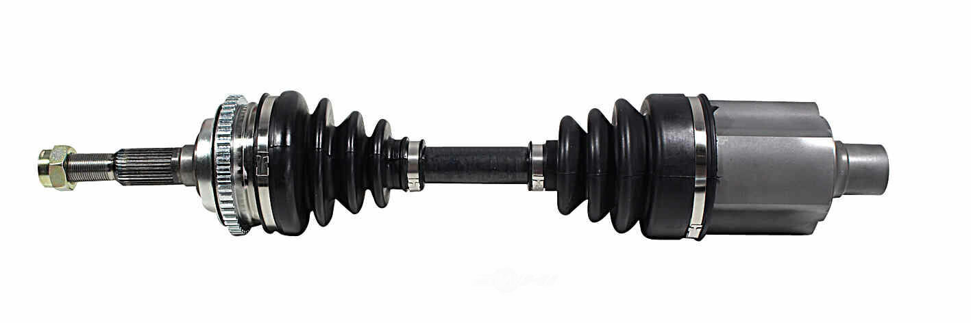 GSP North America NCV10583 CV Axle Assembly