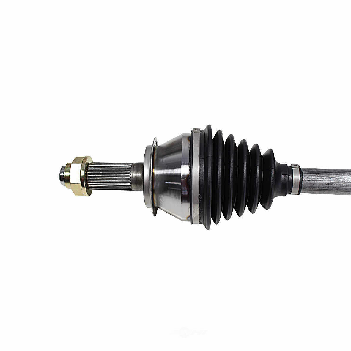 GSP North America NCV21500 CV Axle Assembly
