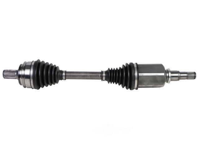 GSP North America NCV48057 CV Axle Assembly