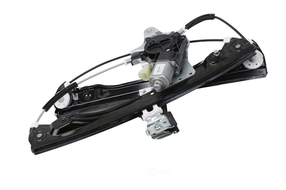 Genuine GM Parts 95226745 Power Window Motor and Regulator Assembly