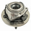 ACDelco Professional 513229A Wheel Bearing and Hub Assembly