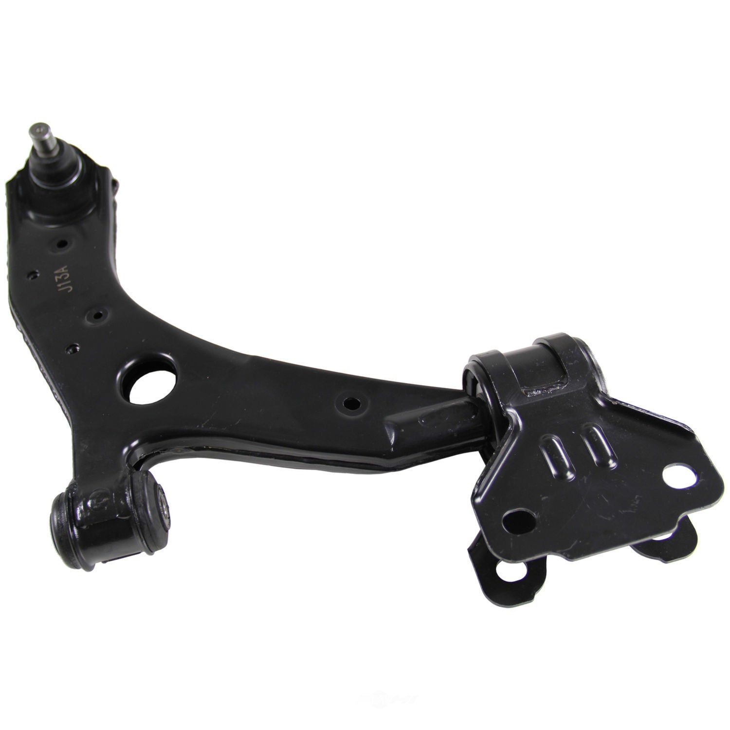 Moog RK621461 Suspension Control Arm and Ball Joint Assembly