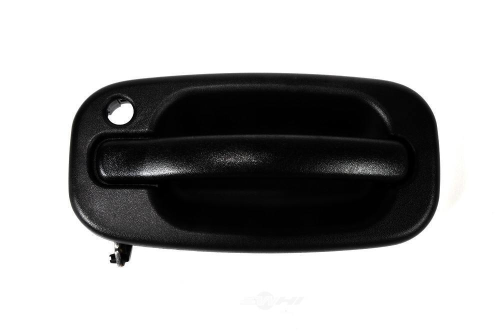 Genuine GM Parts 19356468 Exterior Door Handle