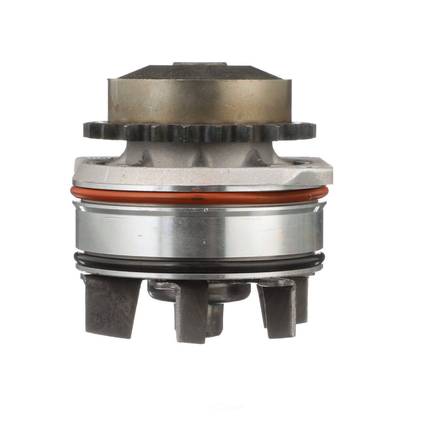 CARTER WATER PUMPS W9122M Engine Water Pump