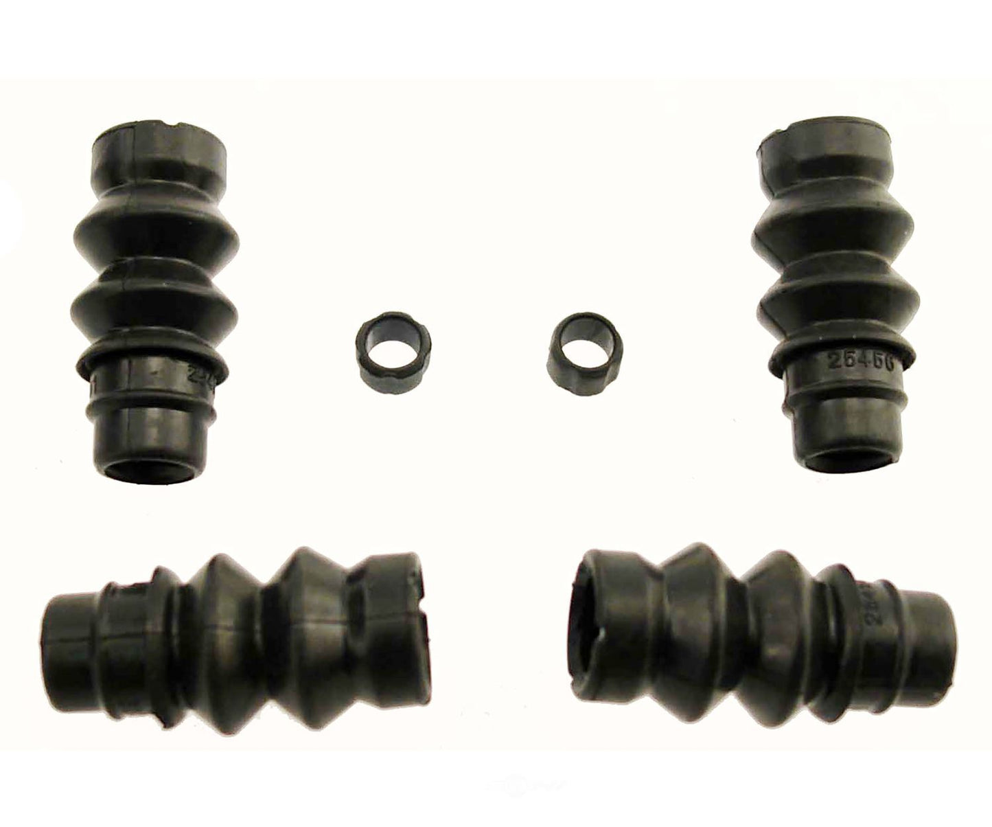 Raybestos H16239 Disc Brake Caliper Bushing