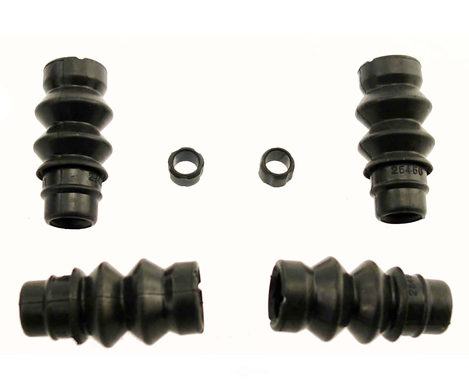 Raybestos H16239 Disc Brake Caliper Bushing