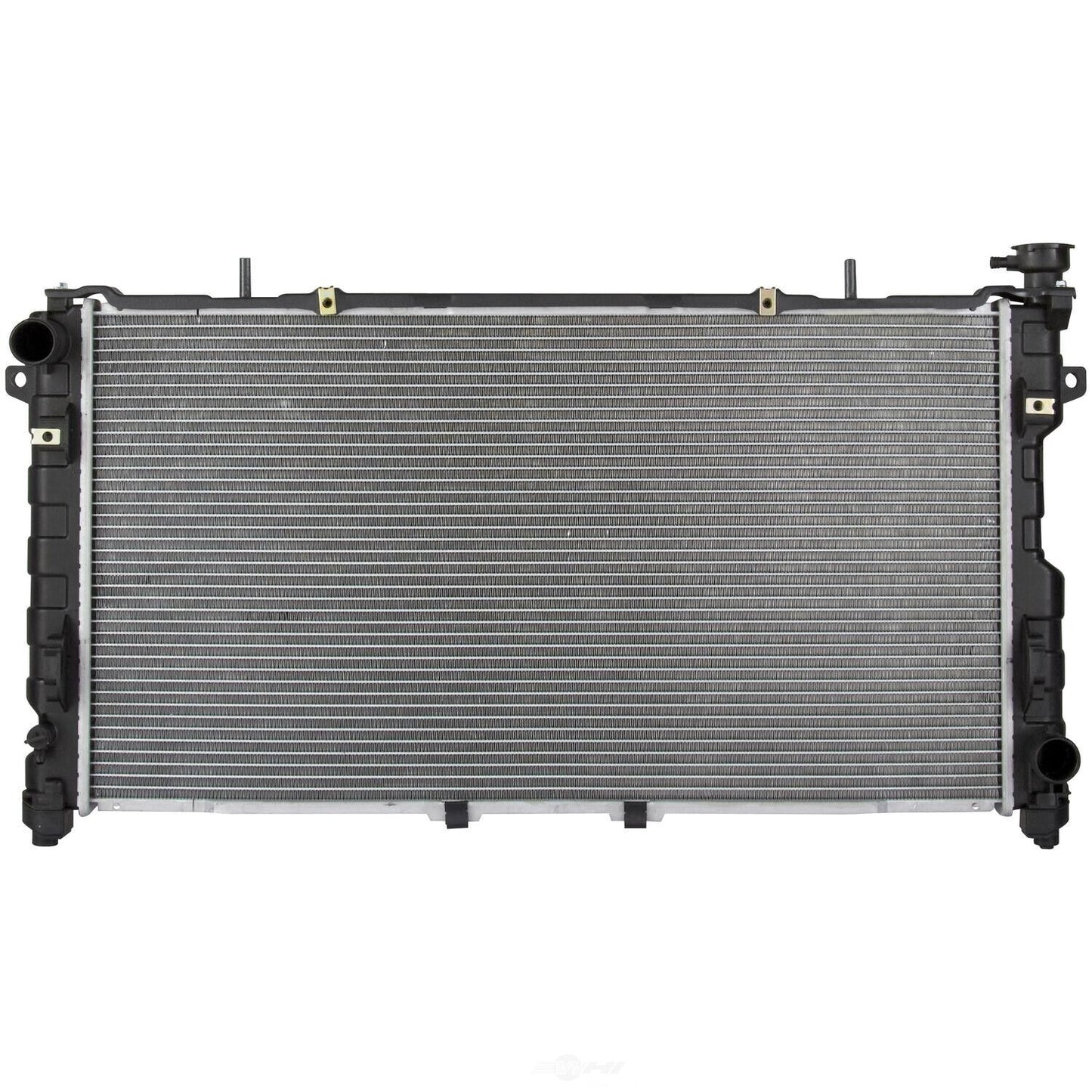 Spectra Premium Industries Inc CU2795 Radiator