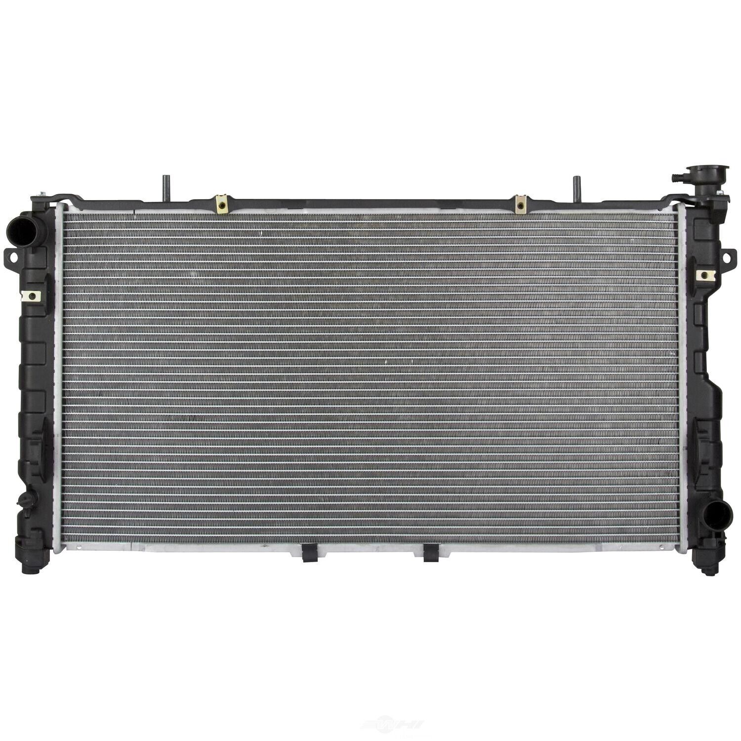Spectra Premium Industries Inc CU2795 Radiator