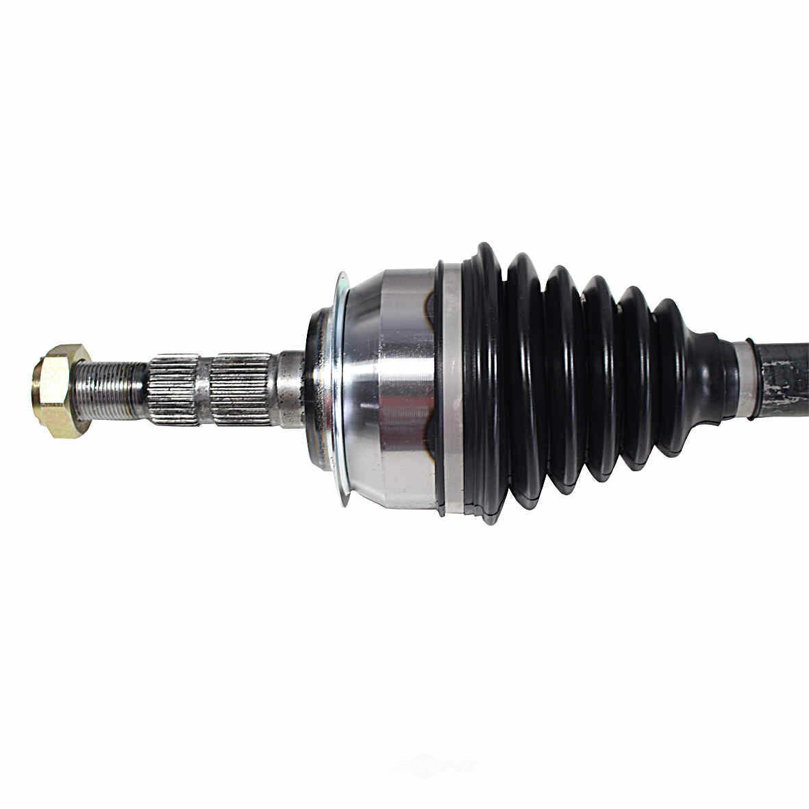 GSP North America NCV10019 CV Axle Assembly
