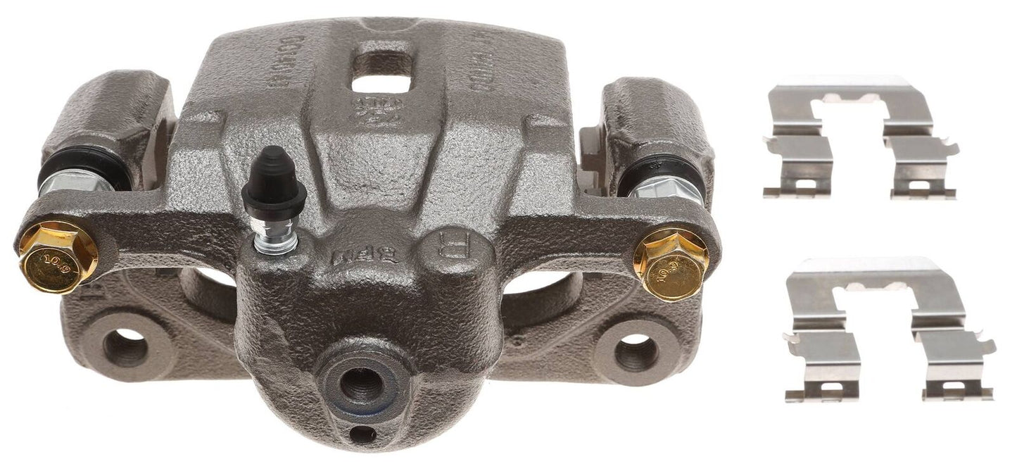 ACDelco Professional Durastop 18FR12493 Disc Brake Caliper