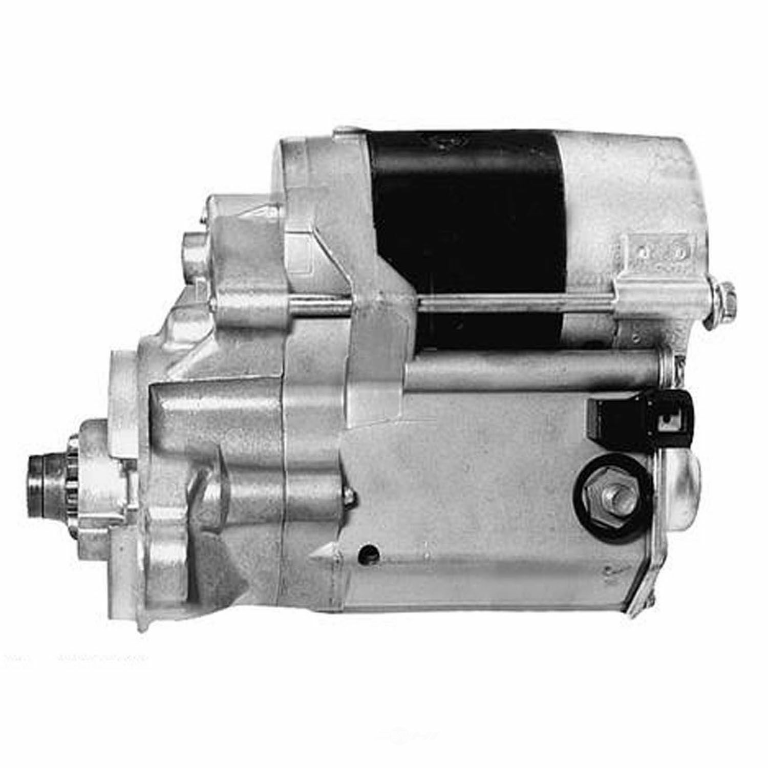 DENSO 280-0106 Starter Motor