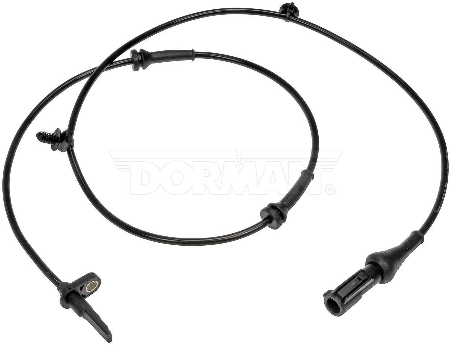 Dorman 695-911 ABS Wheel Speed Sensor