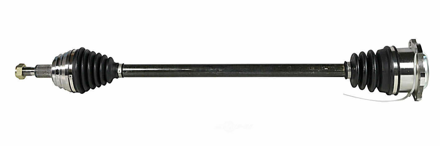 GSP North America NCV72001 CV Axle Assembly