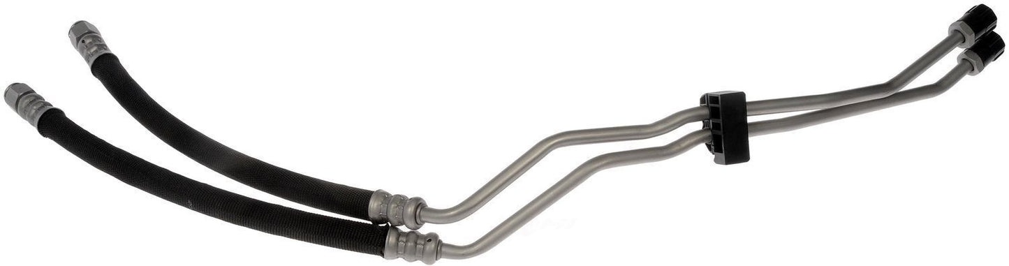 Dorman 624-298 Automatic Transmission Oil Cooler Hose Assembly
