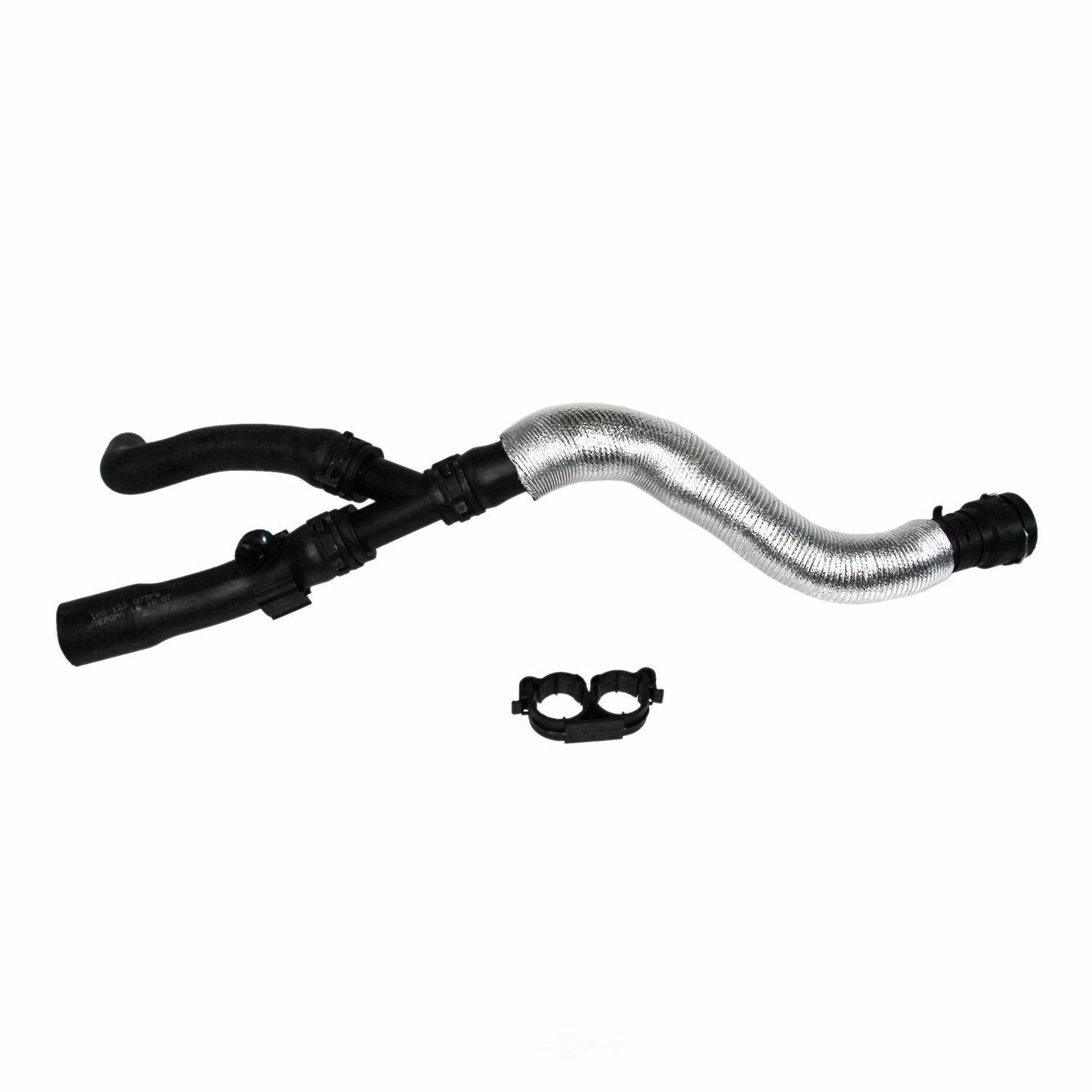 CRP CHH0529 HVAC Heater Hose