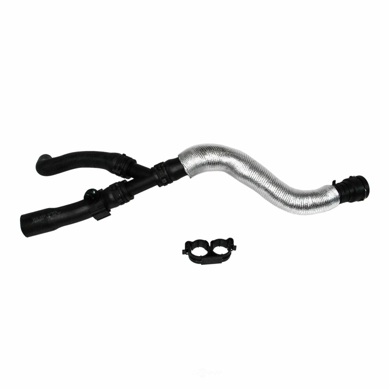 CRP CHH0529 HVAC Heater Hose