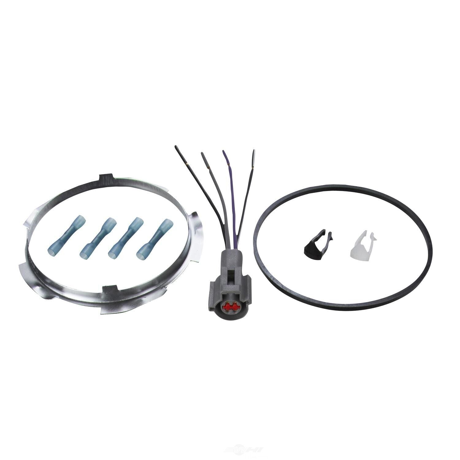 Spectra Premium Industries Inc SP2006H Fuel Pump and Sender Assembly