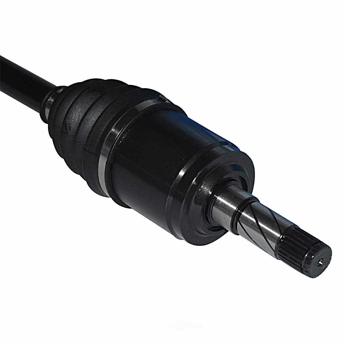 GSP North America NCV73052 CV Axle Assembly