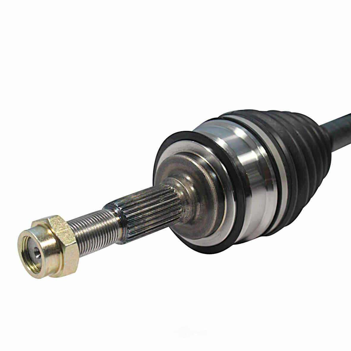 GSP North America NCV10027 CV Axle Assembly