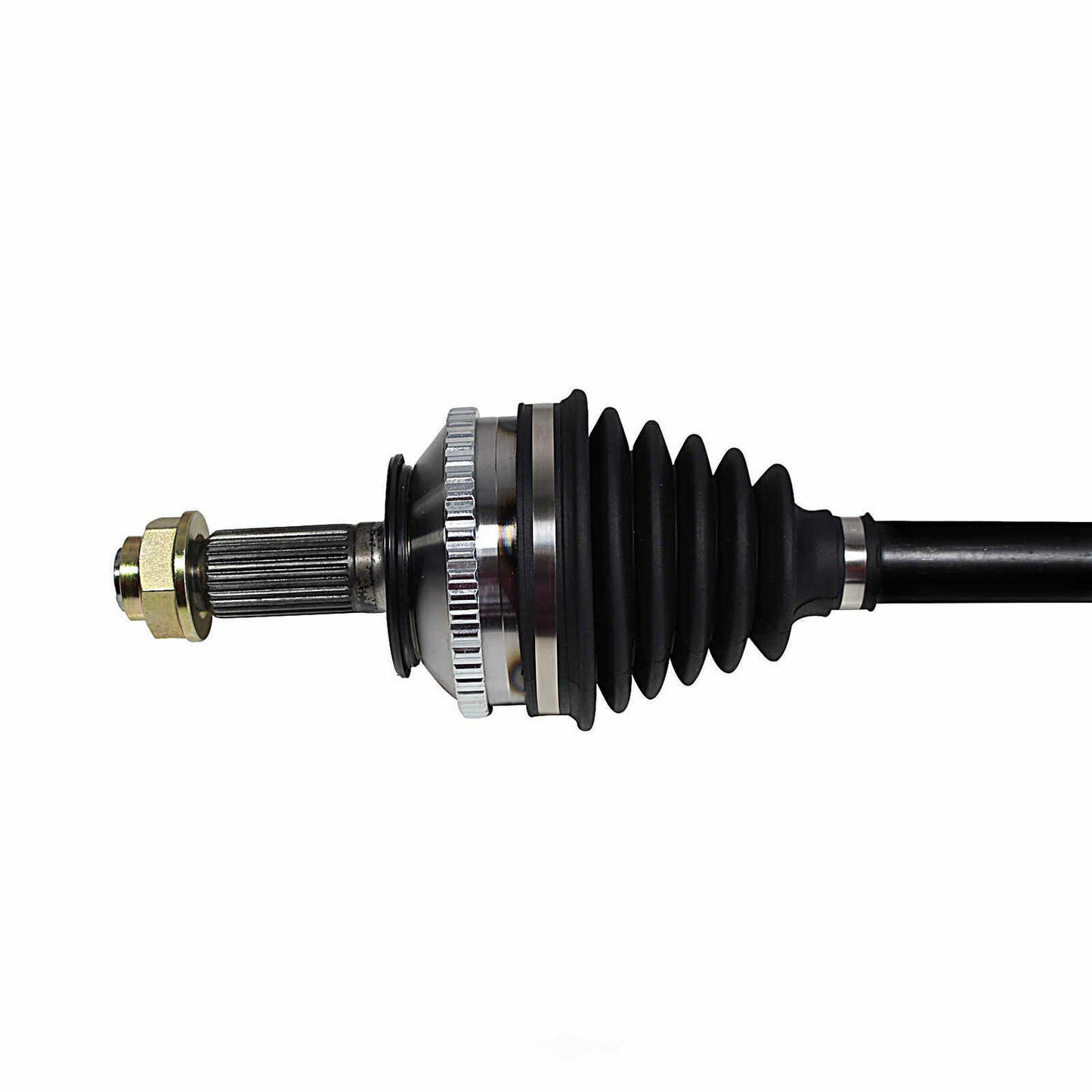 GSP North America NCV36538 CV Axle Assembly