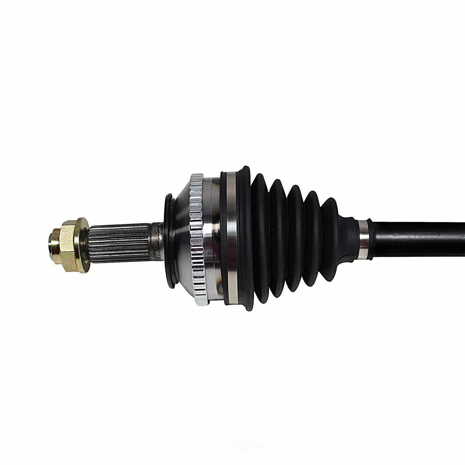 GSP North America NCV36538 CV Axle Assembly