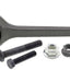 ACDelco Advantage MK7211 Suspension Control Arm and Ball Joint Assembly