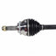GSP North America NCV51596 CV Axle Assembly