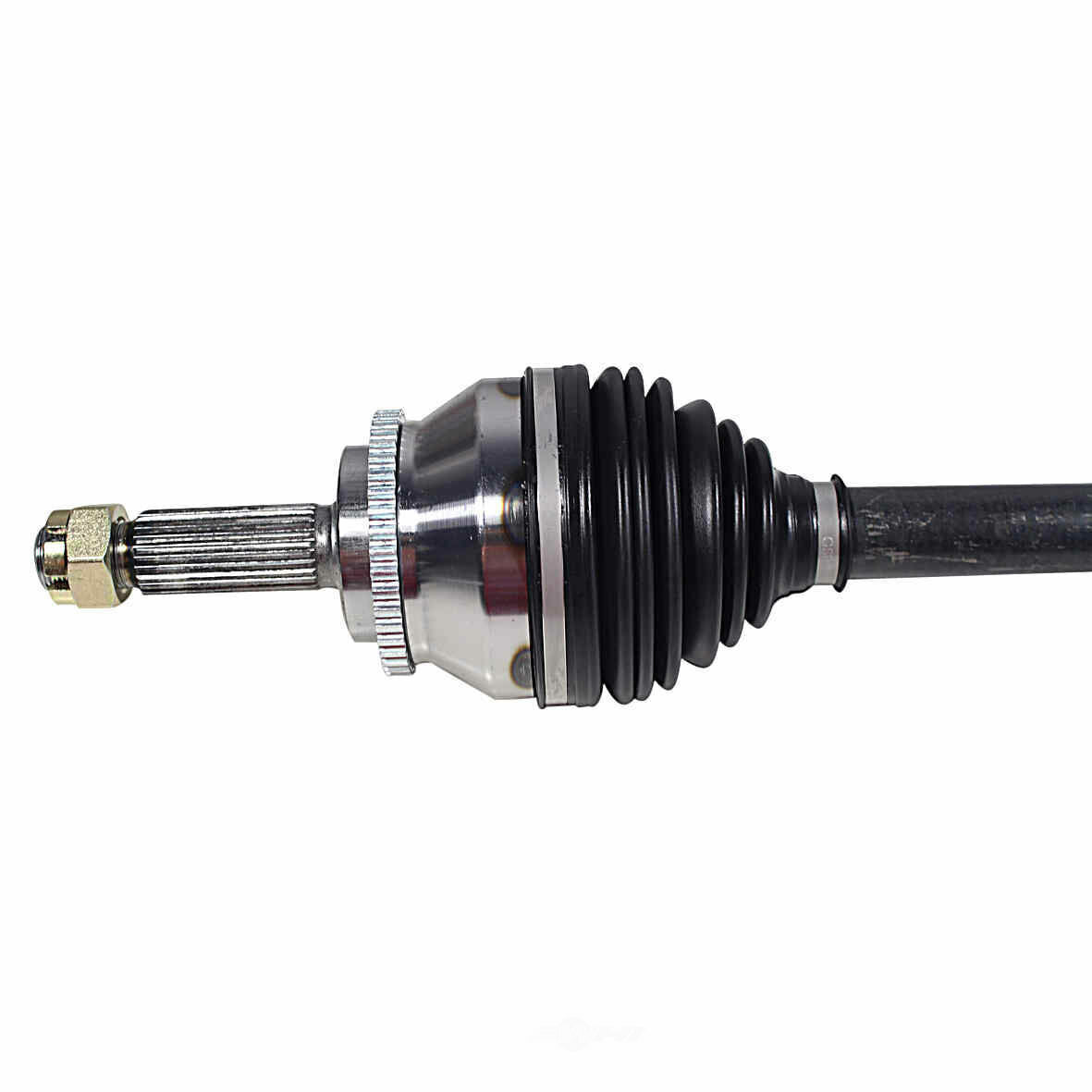 GSP North America NCV51596 CV Axle Assembly