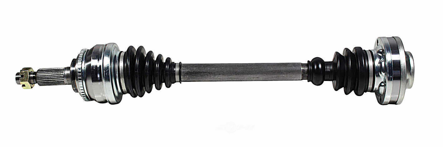 GSP North America NCV69615 CV Axle Assembly