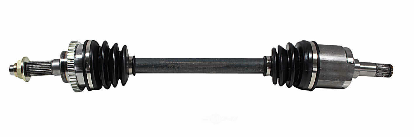 GSP North America NCV47533 CV Axle Assembly