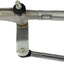 Dorman 602-057AS Windshield Wiper Motor and Linkage Assembly