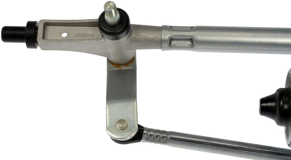 Dorman 602-057AS Windshield Wiper Motor and Linkage Assembly