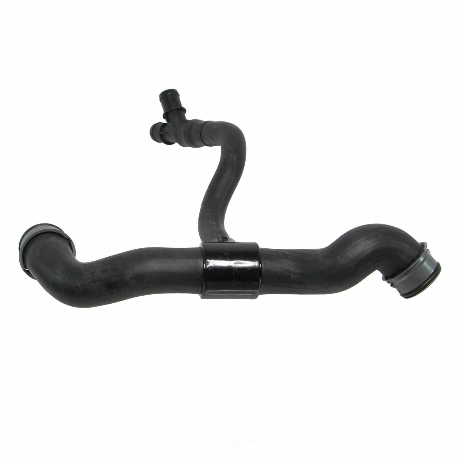 CRP CHR0369R Radiator Coolant Hose