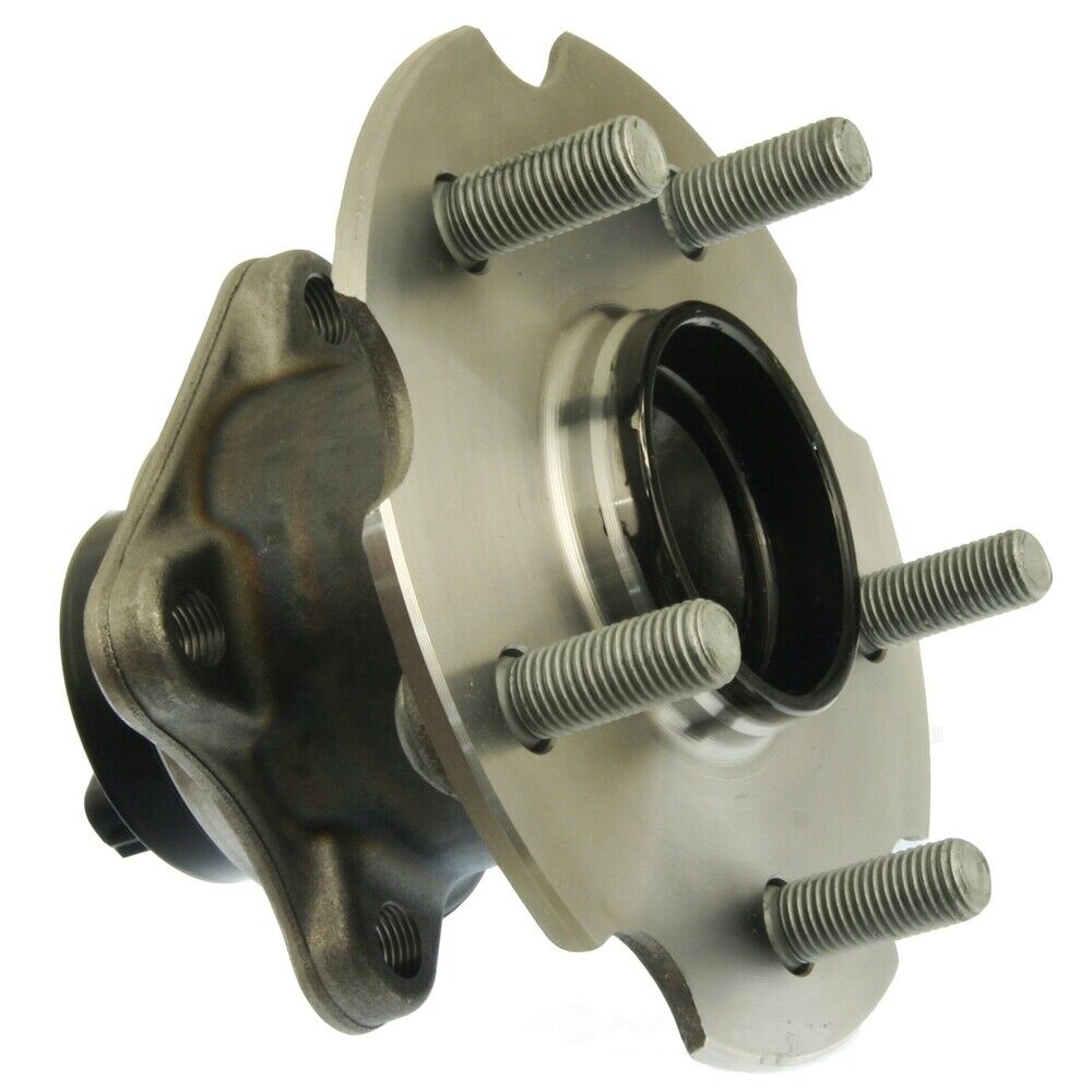 ACDelco Professional 512372 Wheel Bearing and Hub Assembly