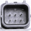 BWD PAN177 Park Assist Camera