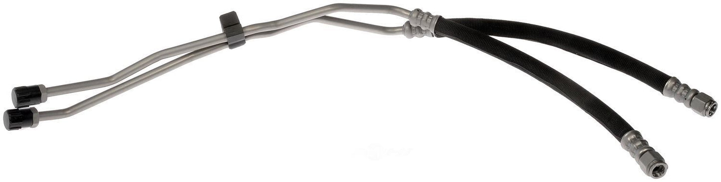 Dorman 624-298 Automatic Transmission Oil Cooler Hose Assembly
