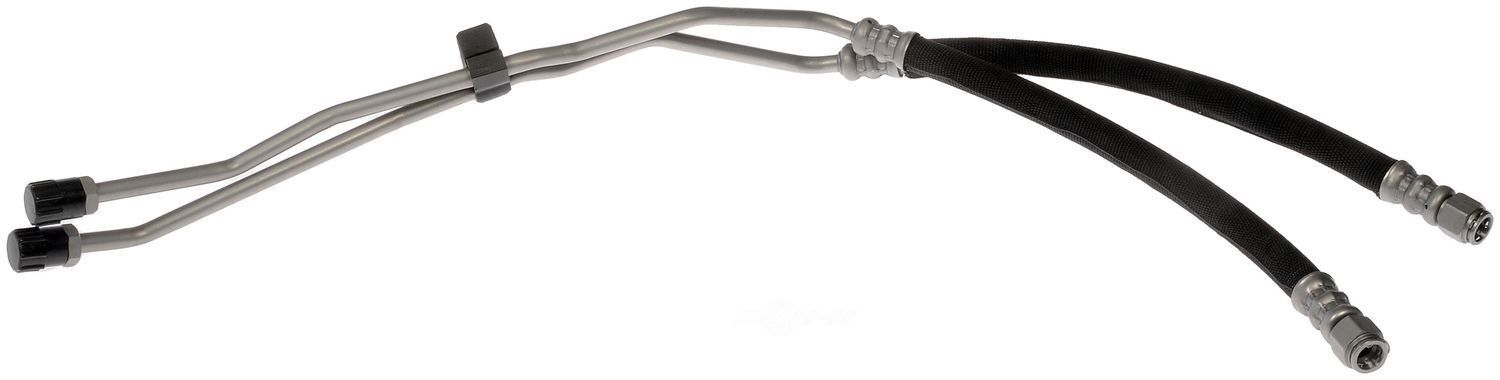 Dorman 624-298 Automatic Transmission Oil Cooler Hose Assembly