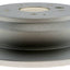 ACDelco Advantage 18A81064AC Disc Brake Rotor
