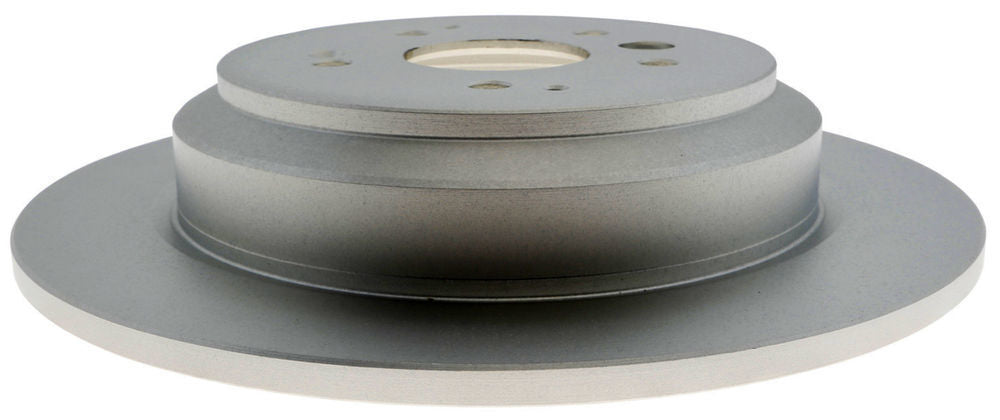 ACDelco Advantage 18A81064AC Disc Brake Rotor