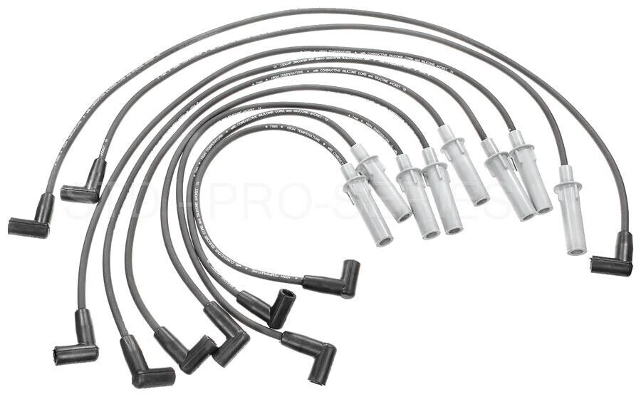 Standard 27876 Spark Plug Wire Set