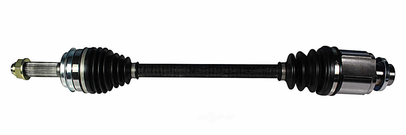 GSP North America NCV21007 CV Axle Assembly
