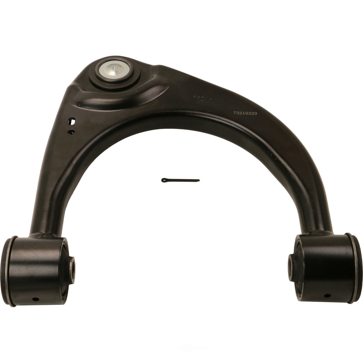 Moog RK621307 Suspension Control Arm and Ball Joint Assembly