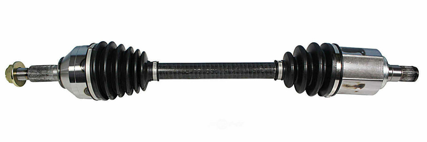 GSP North America NCV10628 CV Axle Assembly